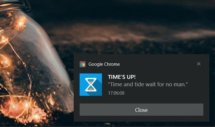 Las 5 mejores extensiones de Chrome para el seguimiento del tiempo 1 1