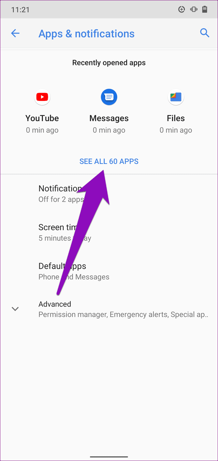 Solucionar el error 910 Android 01 de Google Play Store