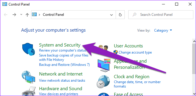 Arreglar archivos temporales de Windows 10 que no se eliminan 06