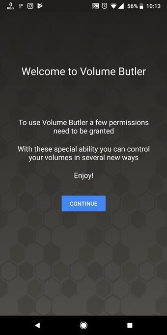 Tono de llamada y volumen de notificación separados Android Meme 5