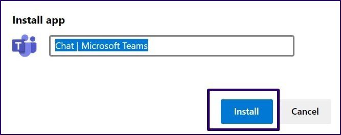 Cómo usar varias cuentas de Microsoft Teams en Windows Paso 15