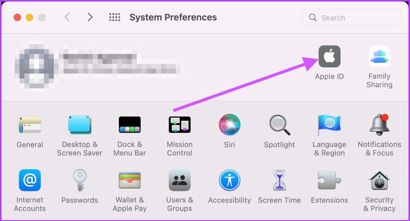 2. Asegúrese de que iCloud Sync esté activado para Recordatorios en iPhone y Mac 5