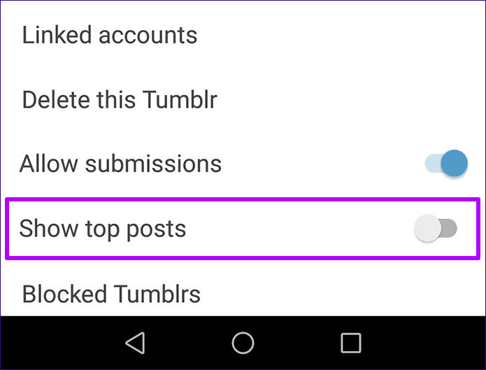 Las 3 publicaciones de Tumblr más populares