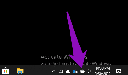 Arreglar Windows 10 que no toma capturas de pantalla 03