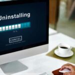 How to Force Uninstall Programs on Windows 10