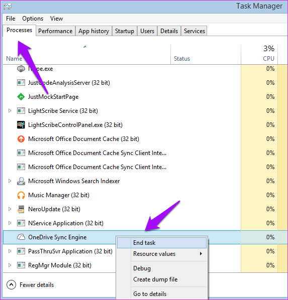 No se puede vaciar la papelera de reciclaje en Windows 11