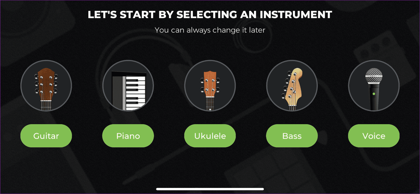 Las 6 mejores aplicaciones para aprender piano en I Phone y I Pad014