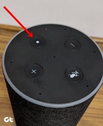 Problema de configuración de Amazon Echo Alexa 7A