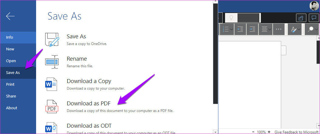 Microsoft Word Print no funciona o no responde Error 8