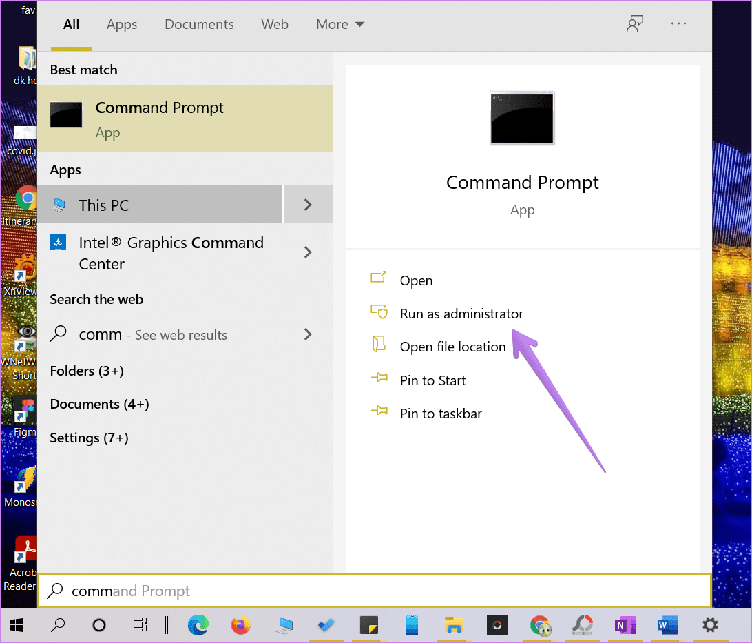 Chrome de Windows 10 no abre 14