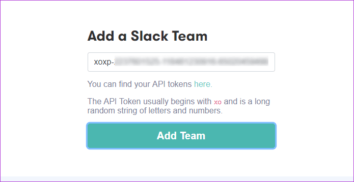 Cómo mantener Slack siempre habilitado en Android y el navegador 8