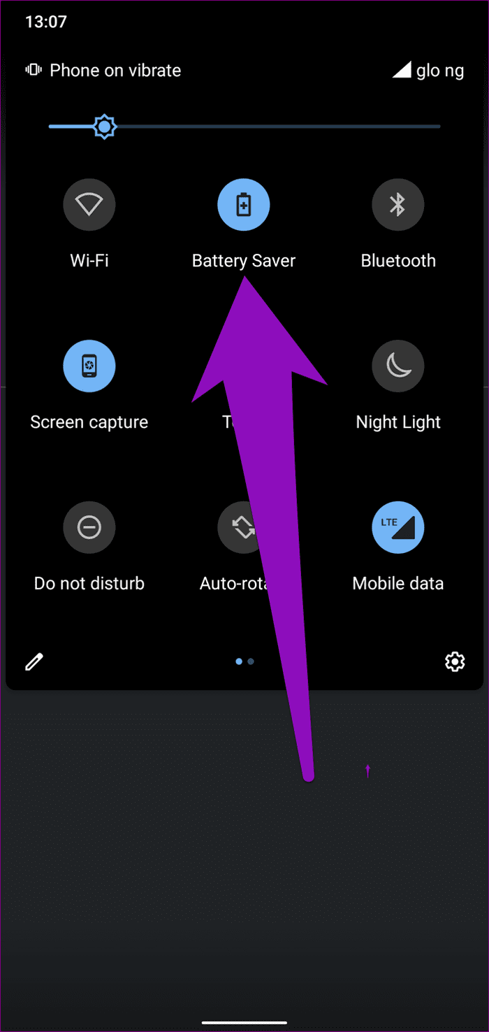 Arreglar Android que no hace una copia de seguridad de los contactos 01