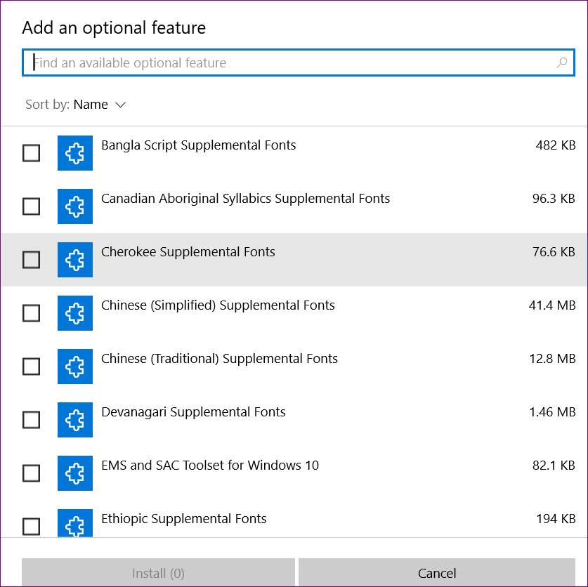 Falta el bloc de notas de la computadora con Windows 8