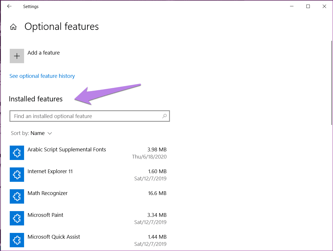 Falta el bloc de notas de la computadora con Windows 9