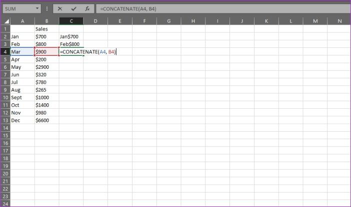 Funciones esenciales de Excel Análisis de datos 1