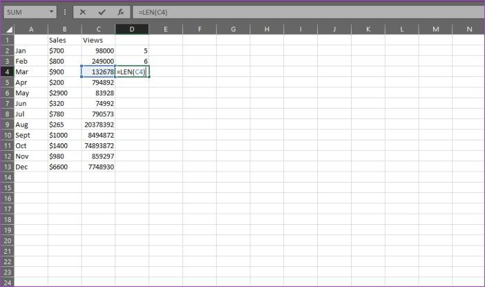 Funciones esenciales de Excel Data Analysis 2