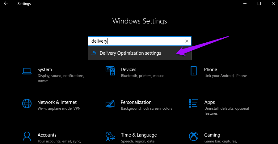 Cómo arreglar las velocidades de descarga lentas de Windows Store 12