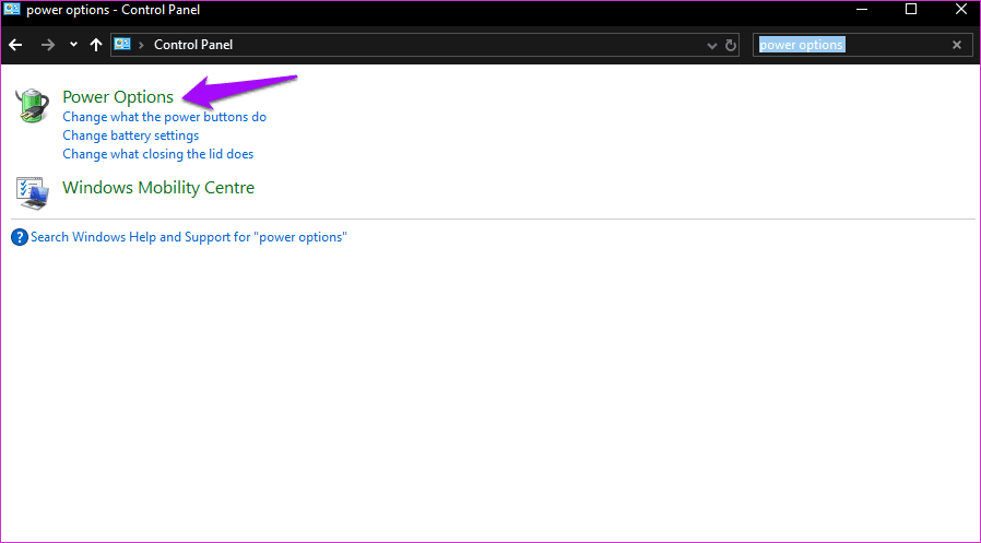 Repare el escritorio remoto de Windows 10 Conéctese a la pantalla negra Error 9
