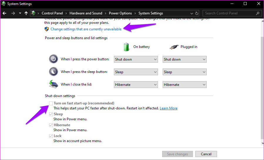Repare el escritorio remoto de Windows 10 Conéctese a la pantalla negra Error 11