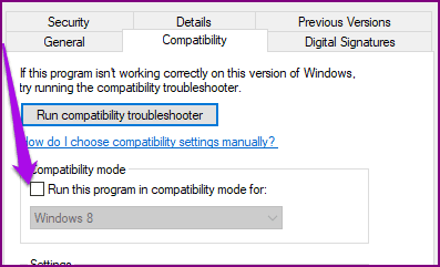 La computadora portátil con Windows no se conecta al modo de compatibilidad de punto de acceso de Android