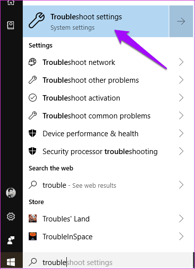 Corrija el apagado de Windows 10 en lugar del error 8 de suspensión o hibernación