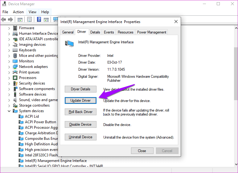 Corrija el apagado de Windows 10 en lugar del error 14 de suspensión o hibernación