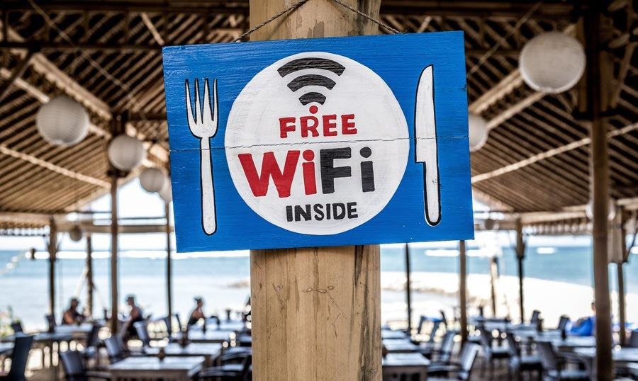 Debes dejar Wi-Fi encendido en tu teléfono 2