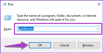 Arreglar el atajo de teclado que no funciona en Windows 10 11