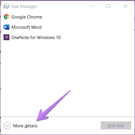 La búsqueda de Windows 10 no funciona 1