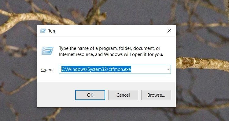 La búsqueda de Windows 10 no funciona 7