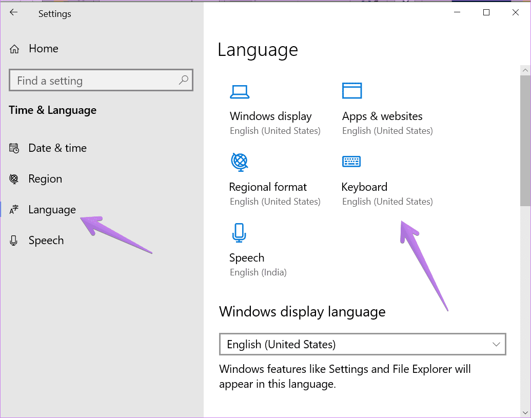 La búsqueda de Windows 10 no funciona 22