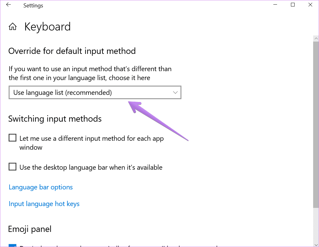 La búsqueda de Windows 10 no funciona 23