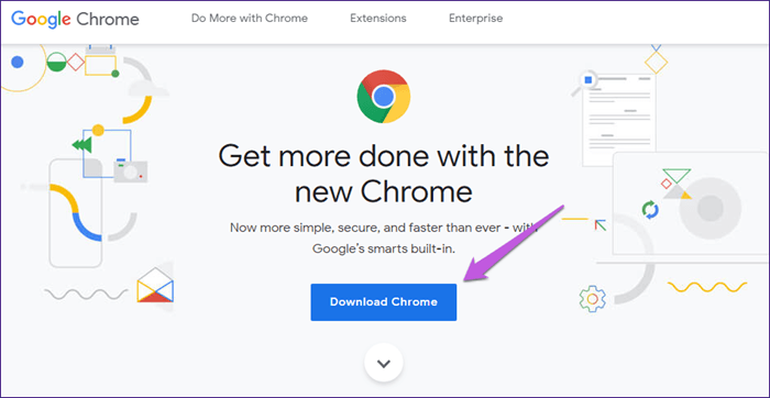 Arreglar el administrador de contraseñas de Chrome que no funciona 10