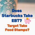 Does Starbucks take EBT - Frugal Reality