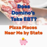 Domino’s Take EBT - Frugal Reality