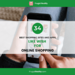 34 Best Shopping Sites and Apps Like Wish for Online Shopping