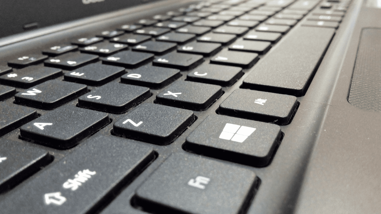 Arreglar las teclas de función del teclado que no funcionan en Windows 10 11