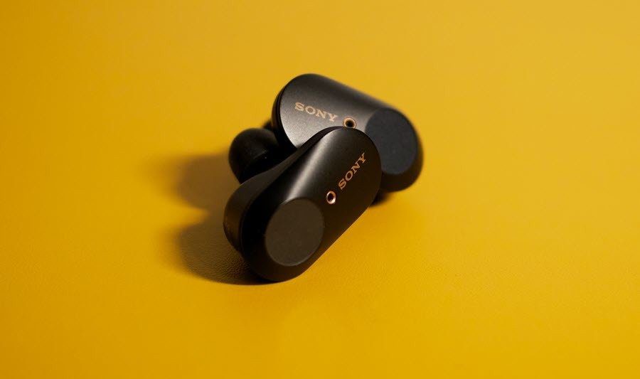 6 mejores auriculares inalámbricos con función de sonido envolvente
