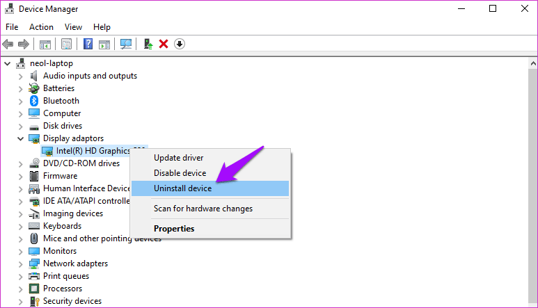 La corrección de Loadlibrary falla con el error 87 en Windows 10 1
