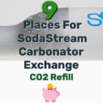 SodaStream Carbonator Exchange - Frugal Reality