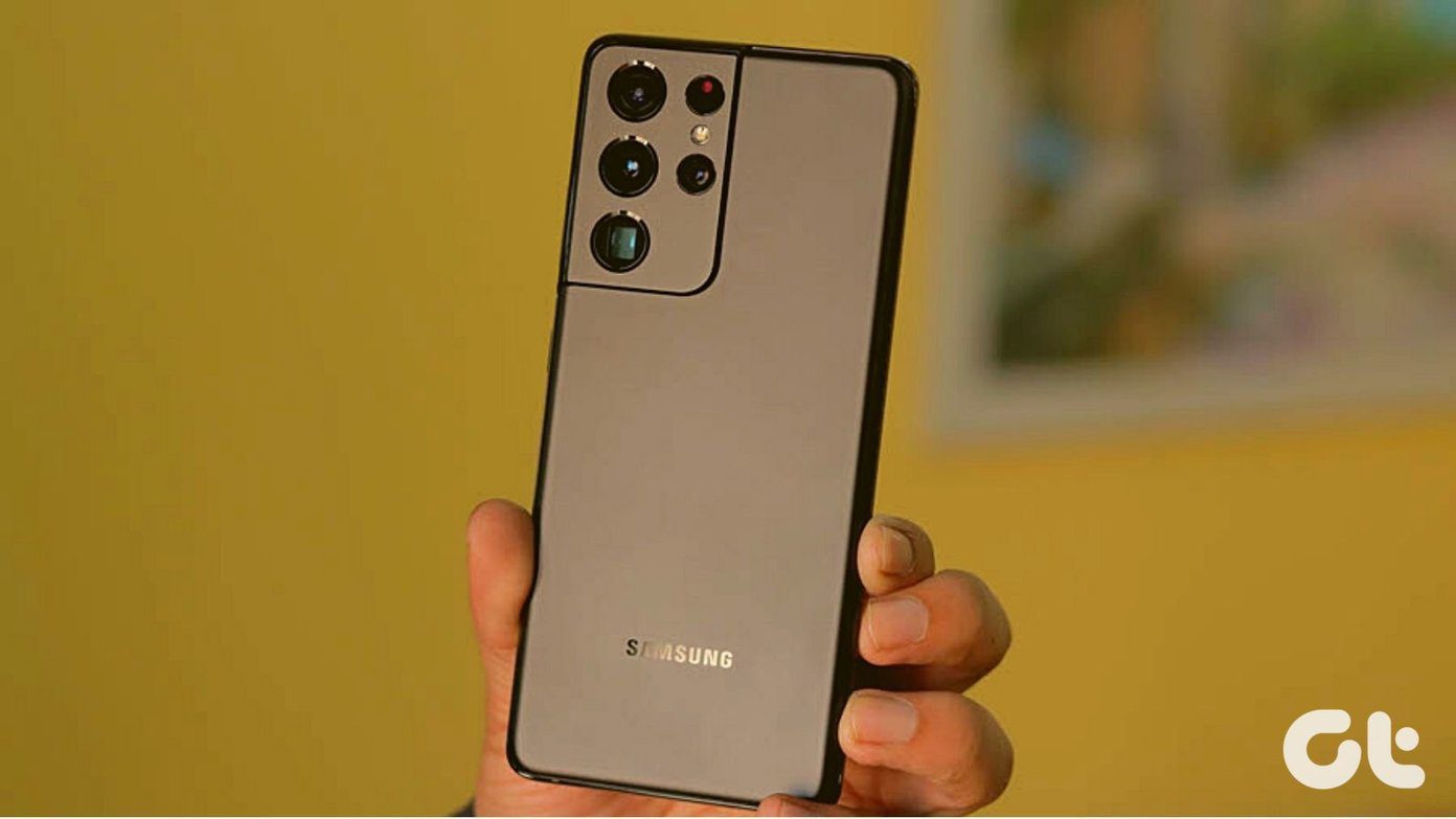 Las mejores configuraciones y trucos de la cámara Samsung Galaxy S21