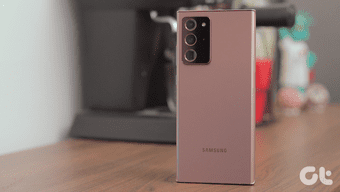 Los mejores consejos y trucos de Samsung Galaxy Note 20 para 2020