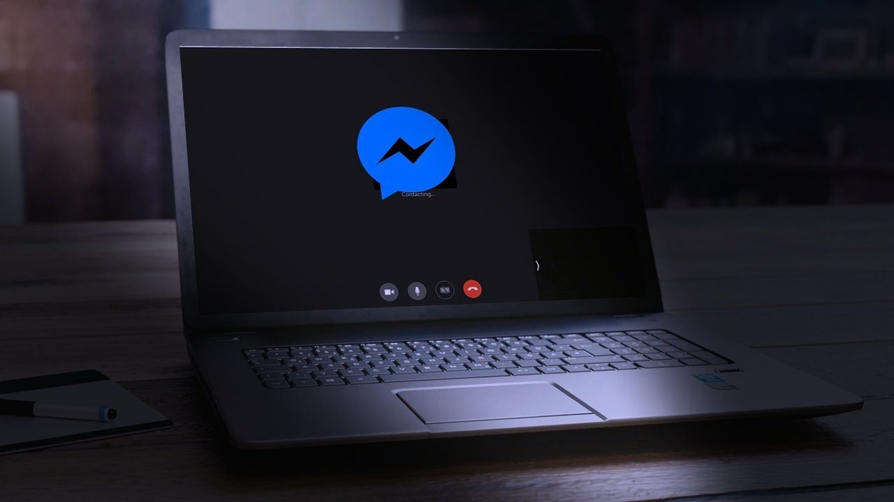 Facebook        las videollamadas de messenger no funcionan fi 4