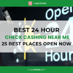 Best 24 Hour Check Cashing Near Me in 2022 [27 Best Places OPEN NOW] – Frugal Living, Coupons, and Free Stuff!