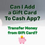 Add a Gift Card to Cash App - Frugal Reality