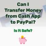 Transfer Money from Cash App to PayPal - Frugal Reality