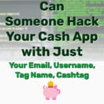 Someone Hack Your Cash App with Email Username - Frugal Reality