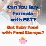 Buy Formula with EBT - Frugal Reality