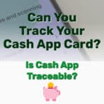 Track Your Cash App Card - Frugal Reality