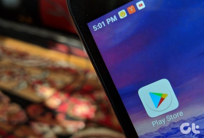 Cómo actualizar Android desde Google Play Store